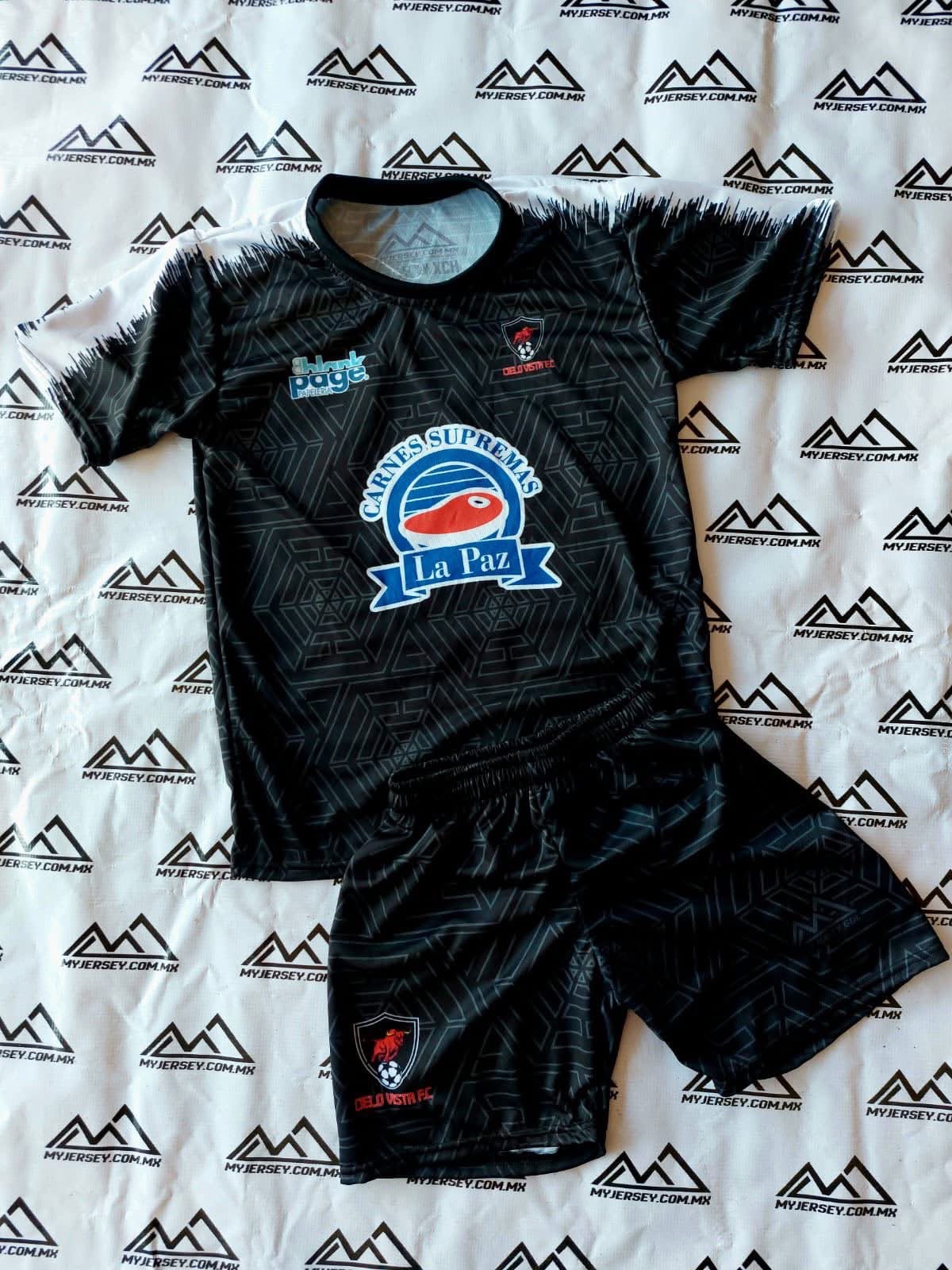 PORTAFOLIO PLAYERA Y SHORT