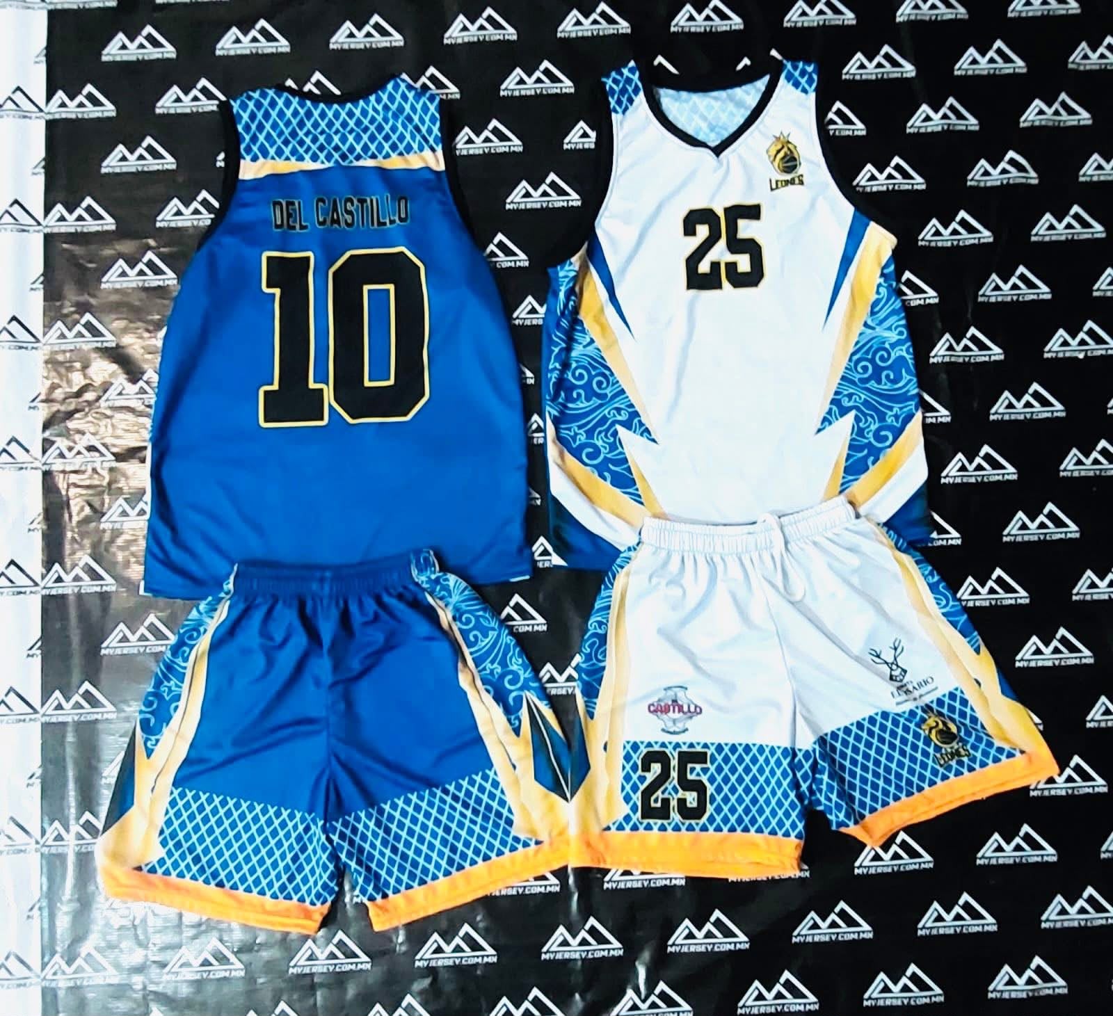 PORTAFOLIO UNIFORMES BASKETBALL