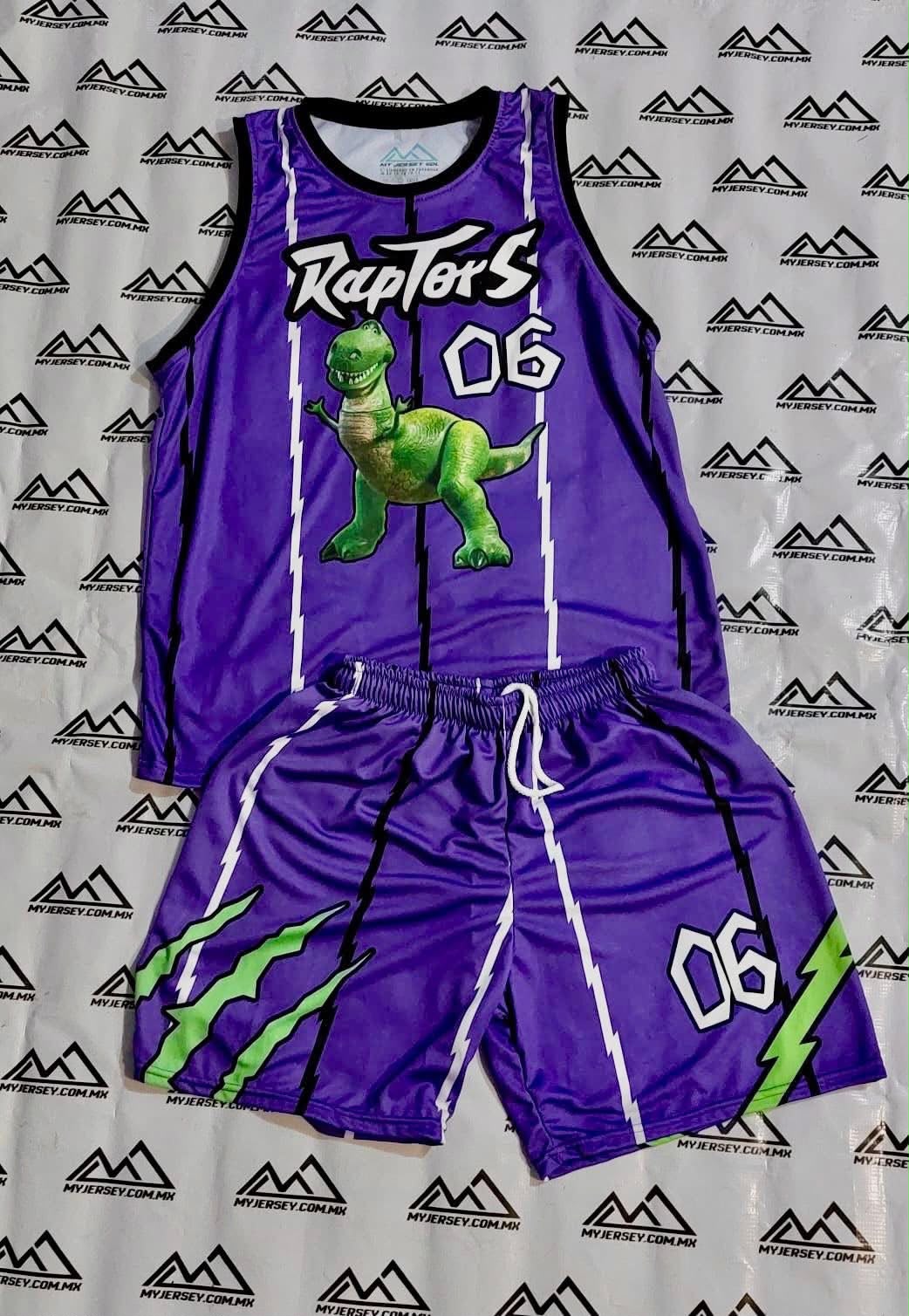 PORTAFOLIO UNIFORMES BASKETBALL