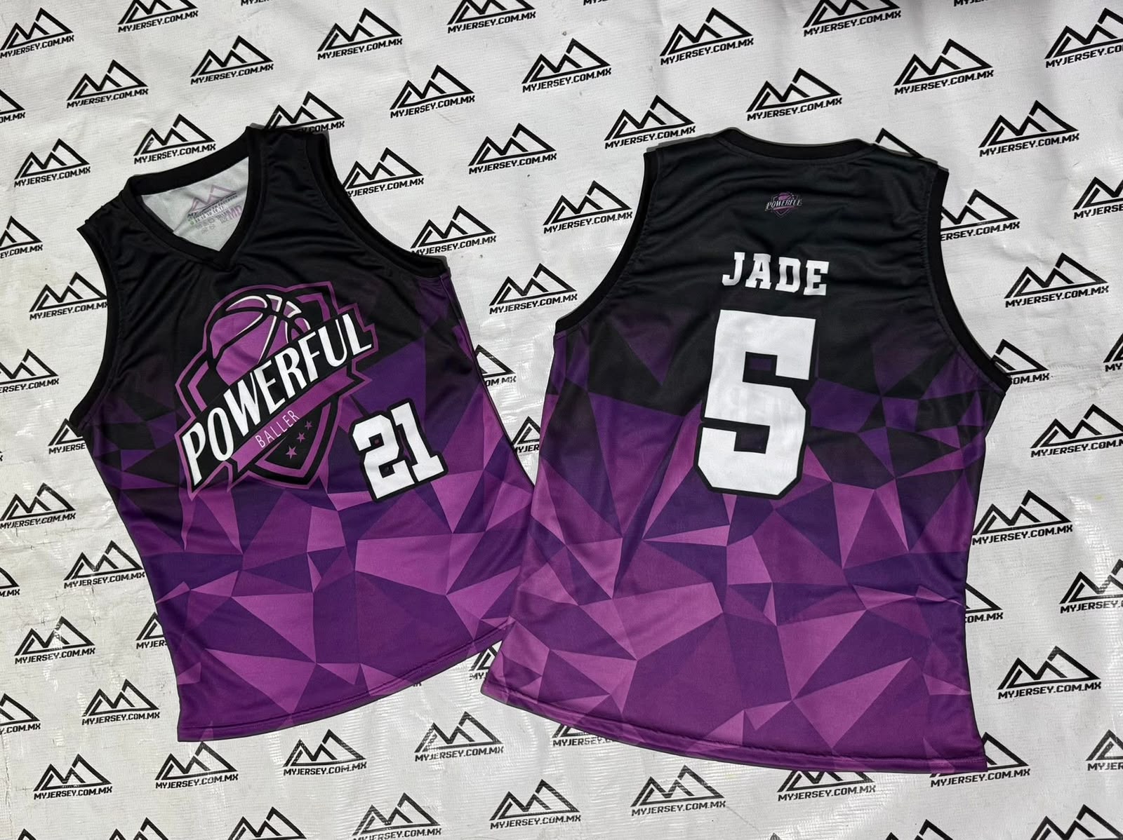 PORTAFOLIO UNIFORMES BASKETBALL
