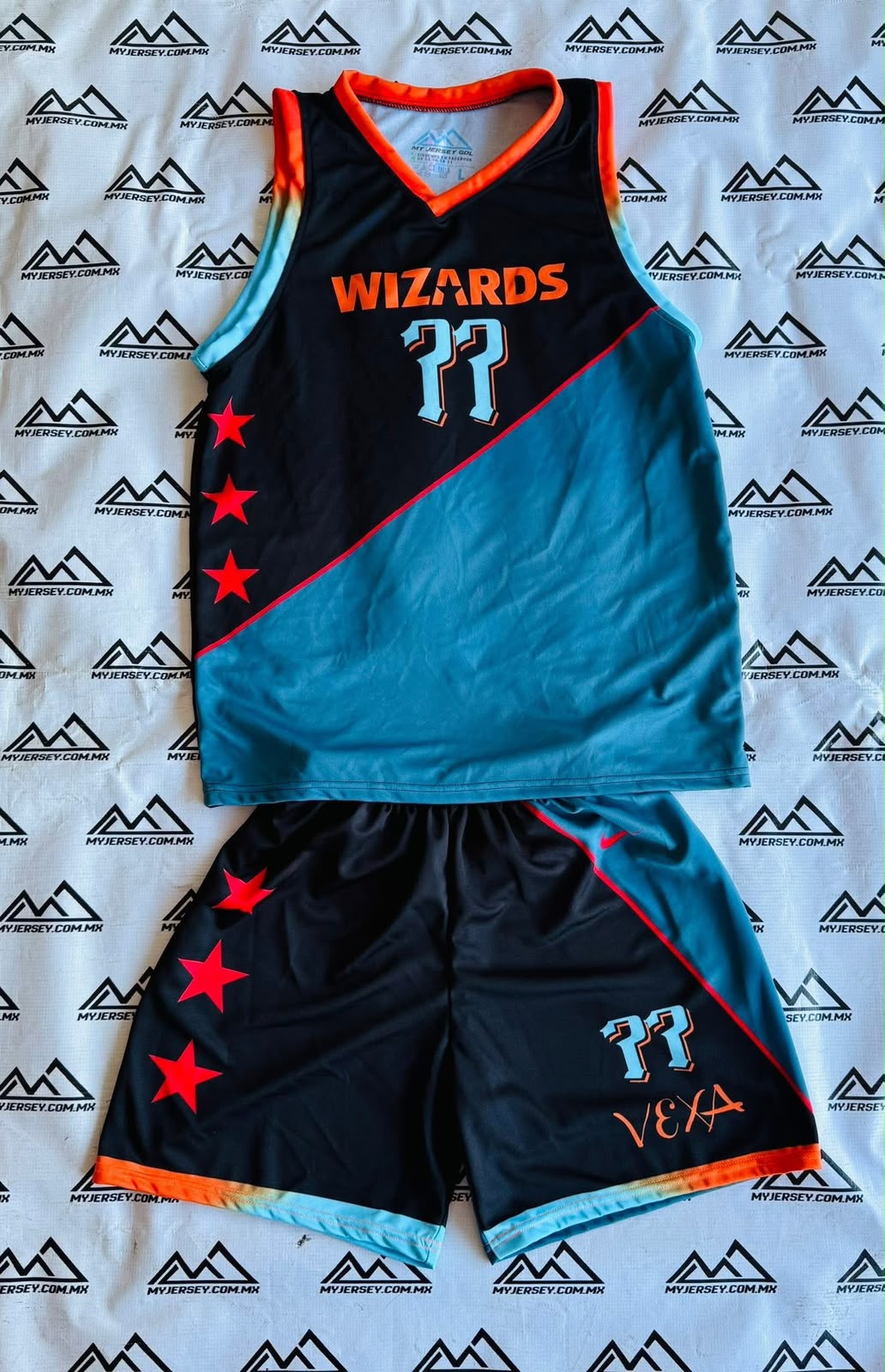 PORTAFOLIO UNIFORMES BASKETBALL