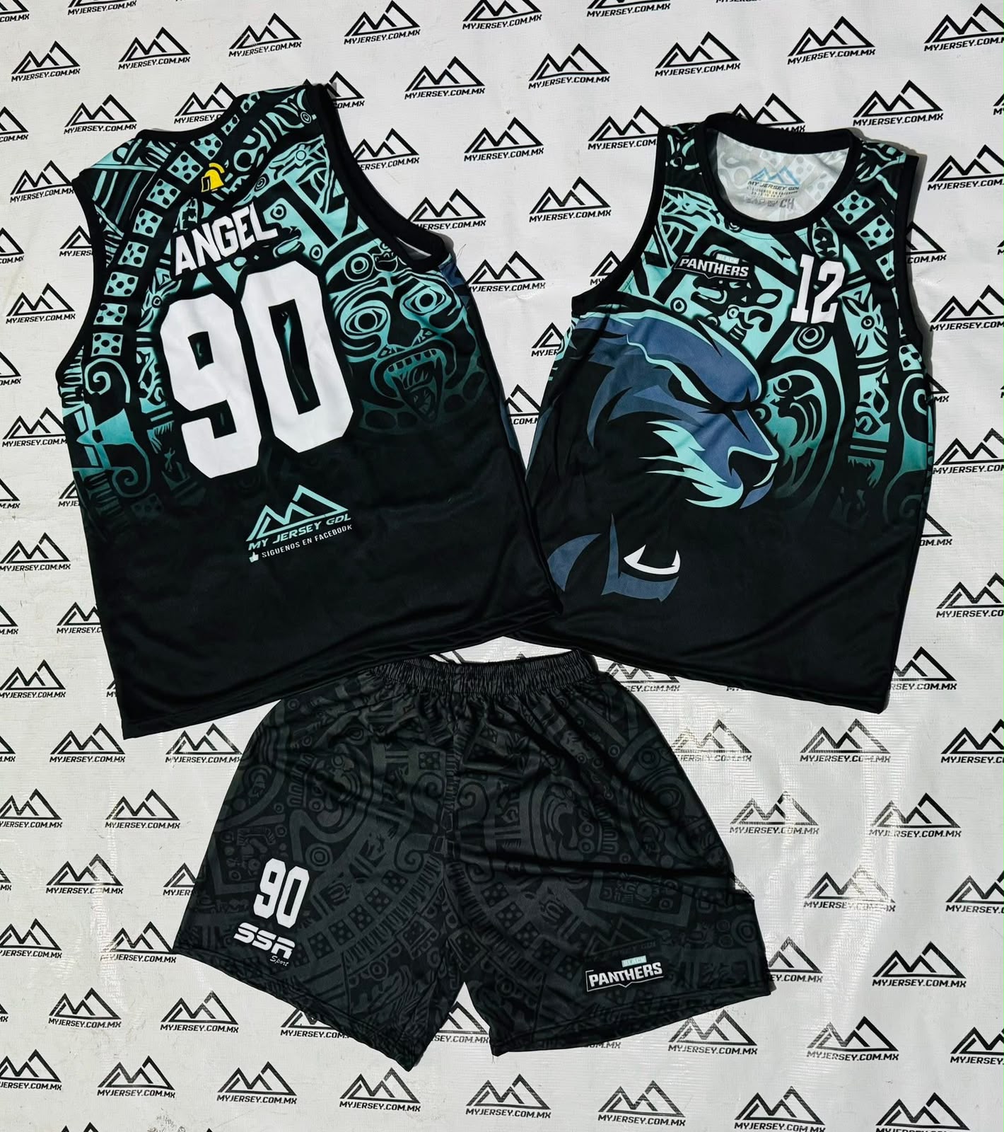 PORTAFOLIO UNIFORMES BASKETBALL