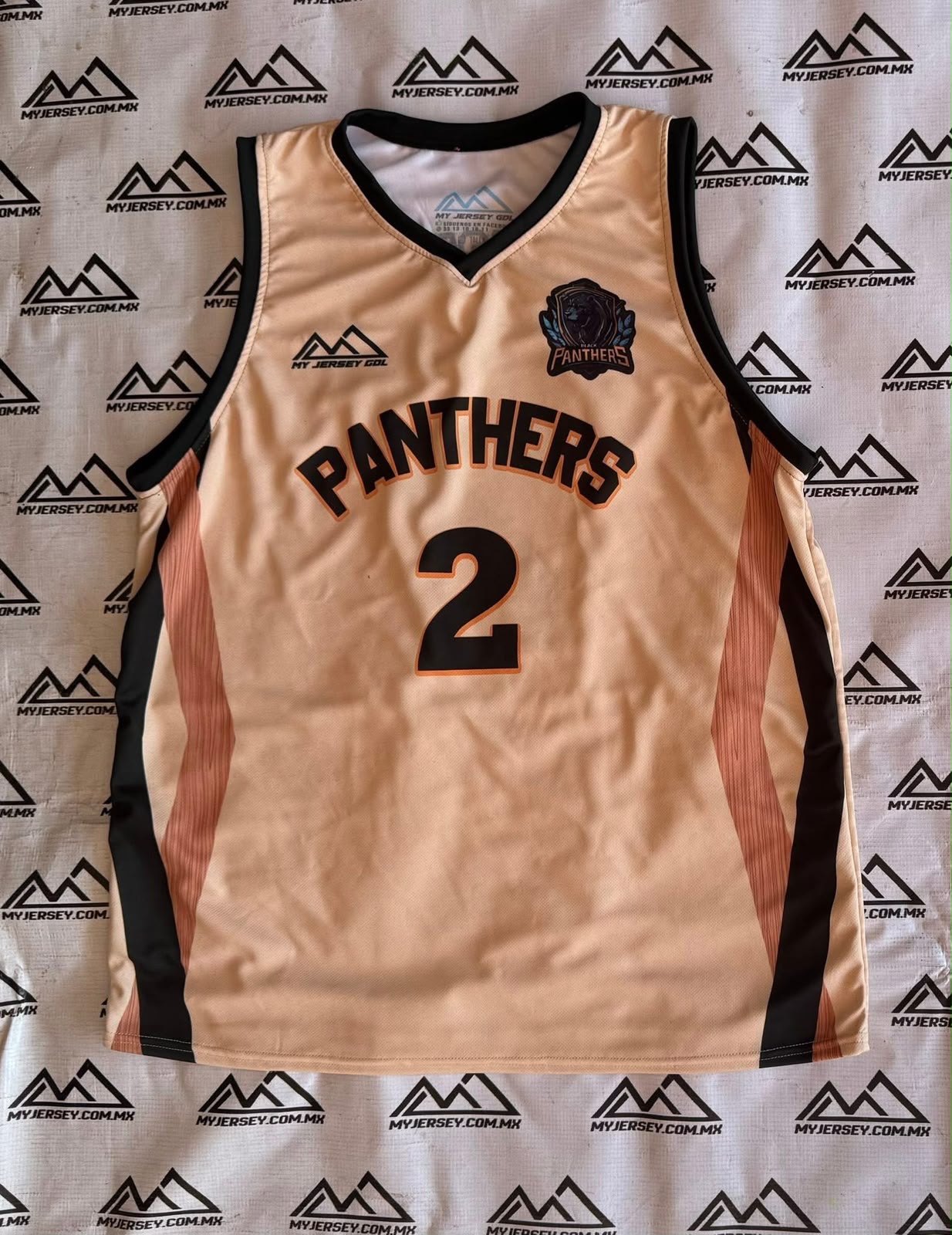 PORTAFOLIO UNIFORMES BASKETBALL
