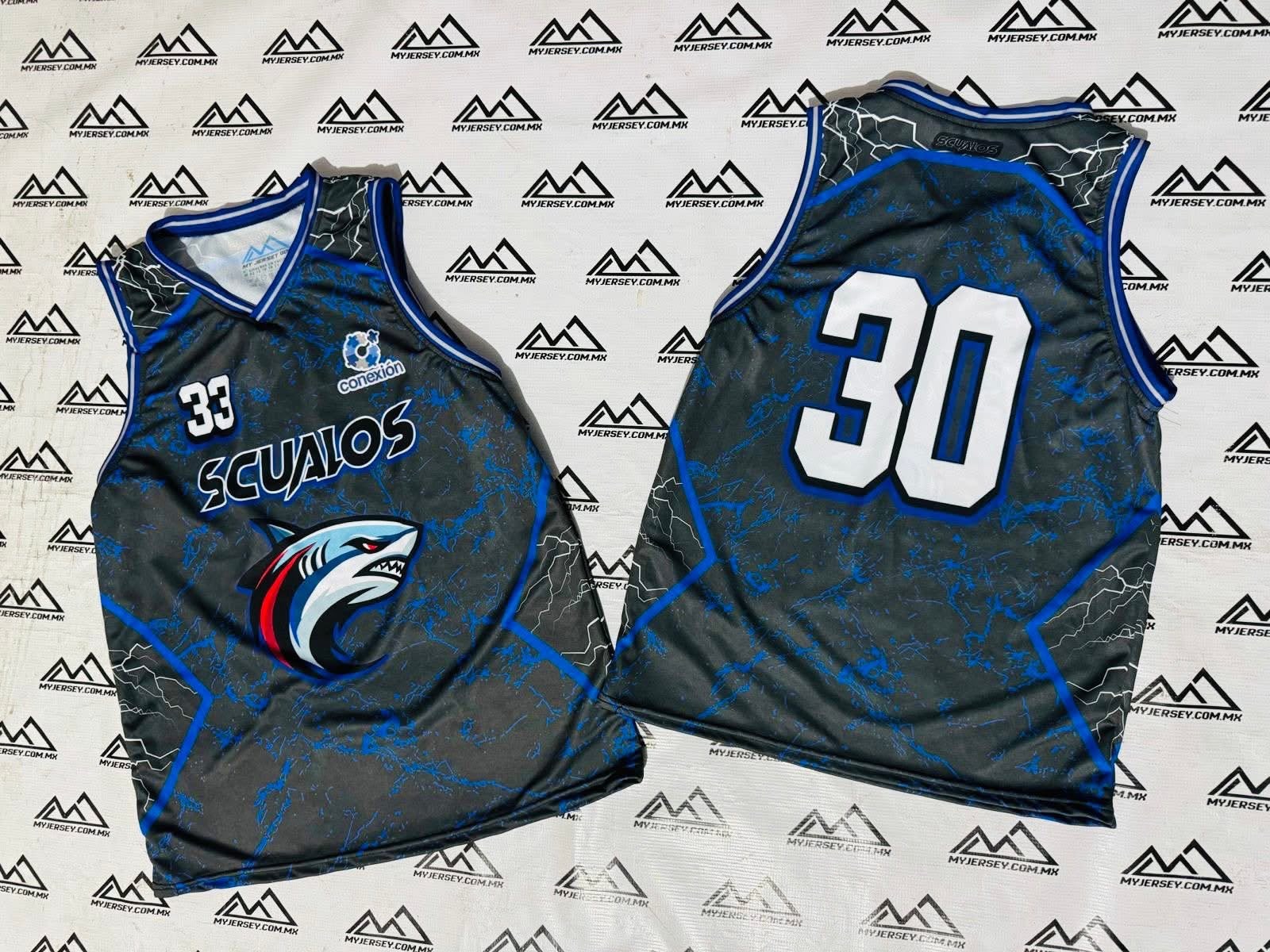 PORTAFOLIO UNIFORMES BASKETBALL