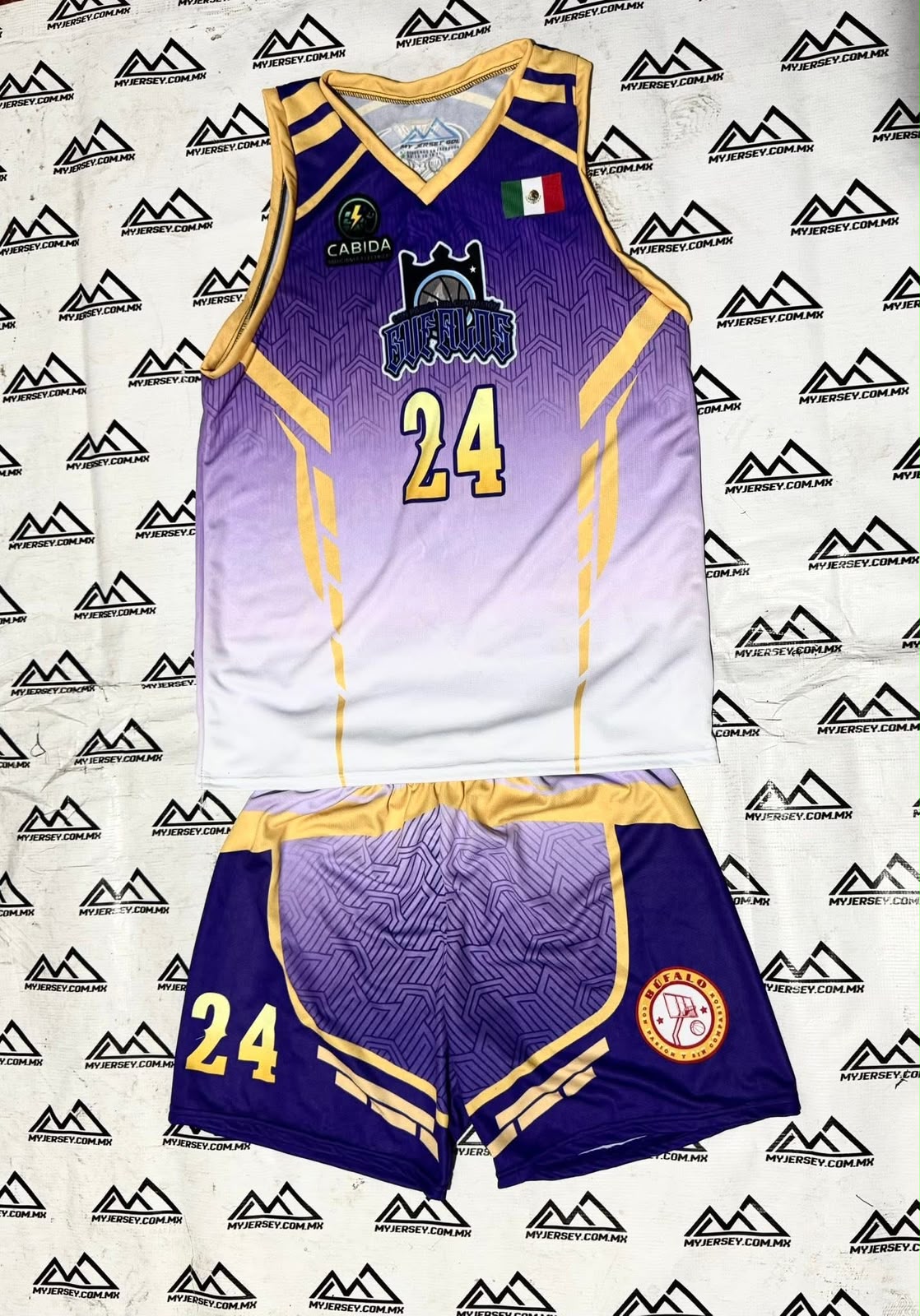 PORTAFOLIO UNIFORMES BASKETBALL