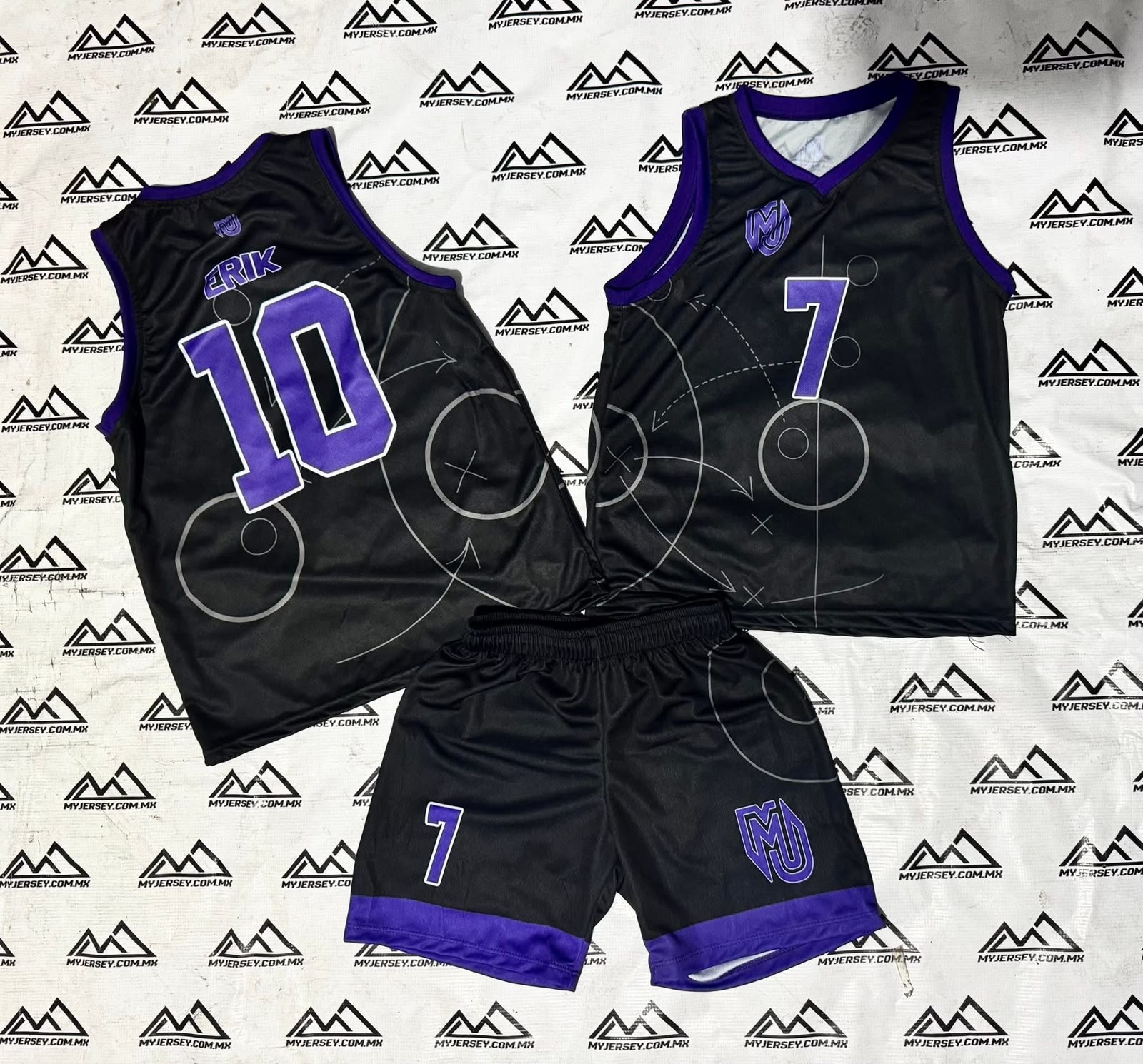 PORTAFOLIO UNIFORMES BASKETBALL