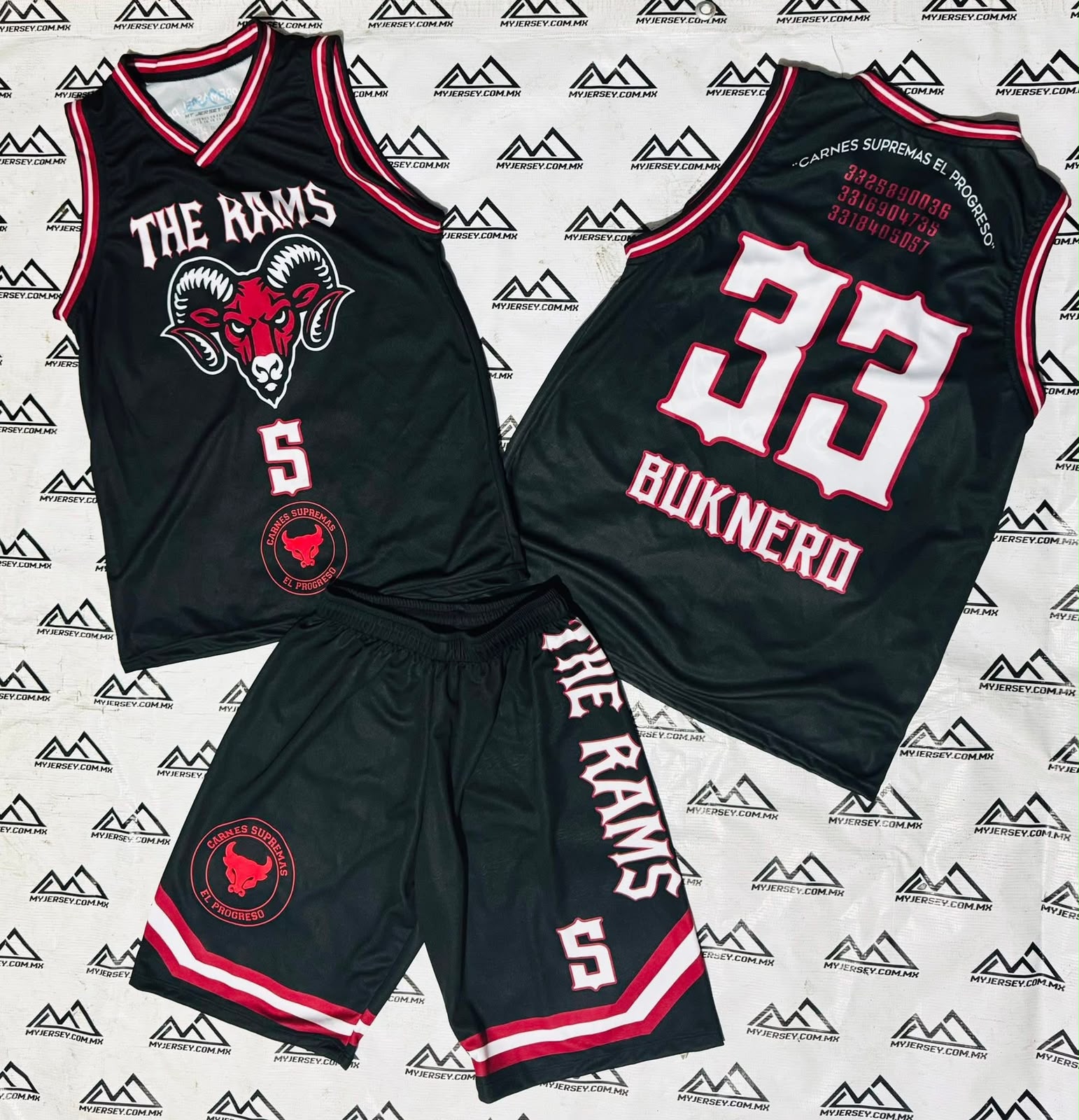 PORTAFOLIO UNIFORMES BASKETBALL