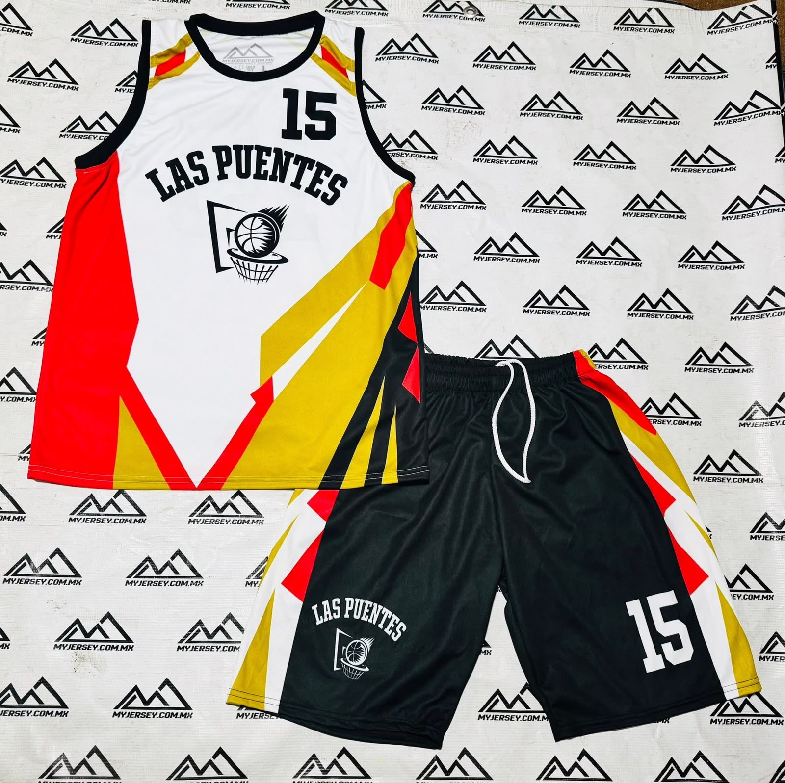 PORTAFOLIO UNIFORMES BASKETBALL