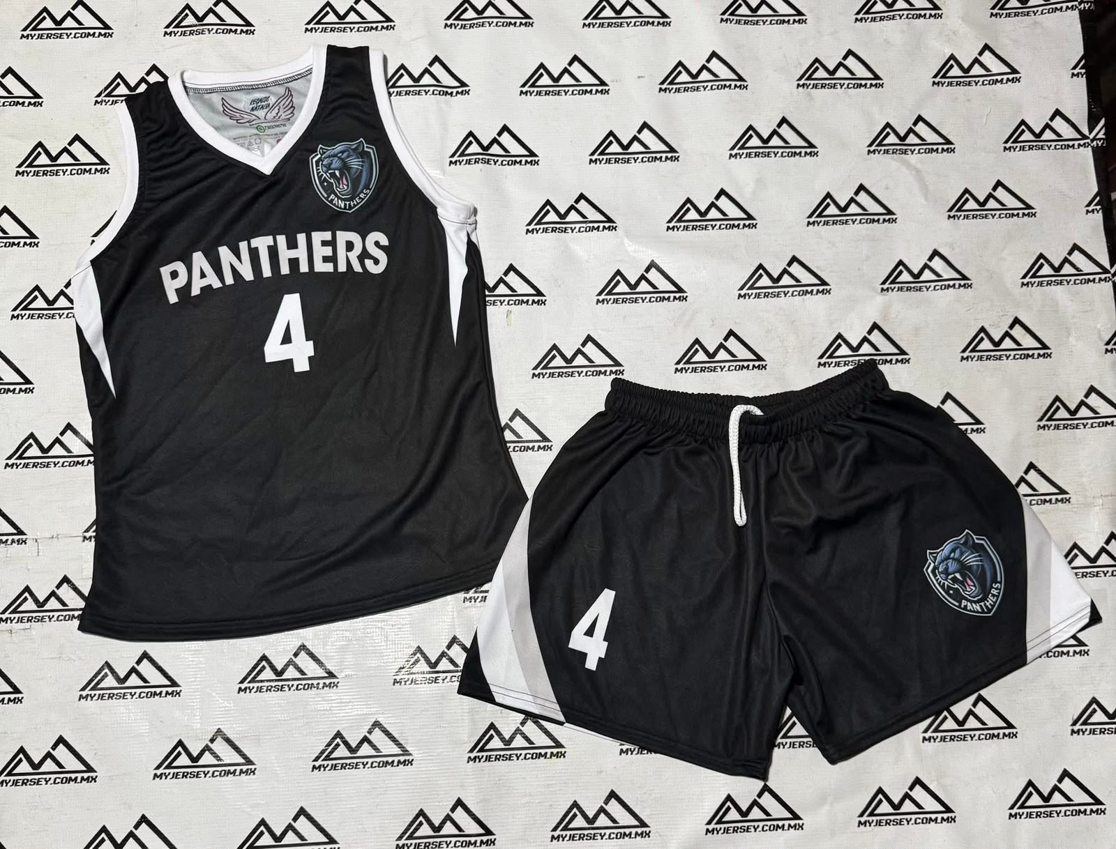 PORTAFOLIO UNIFORMES BASKETBALL