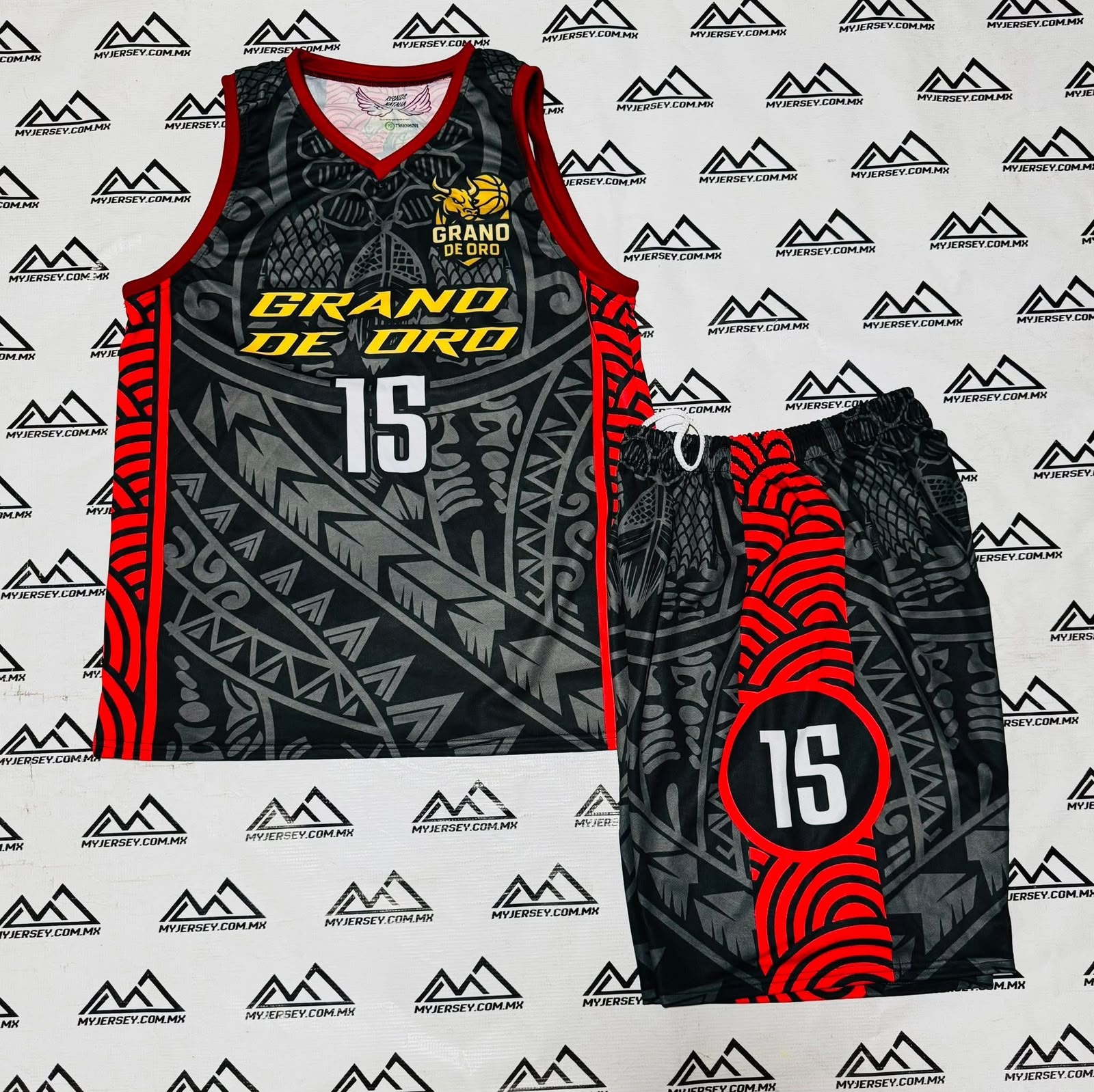 PORTAFOLIO UNIFORMES BASKETBALL
