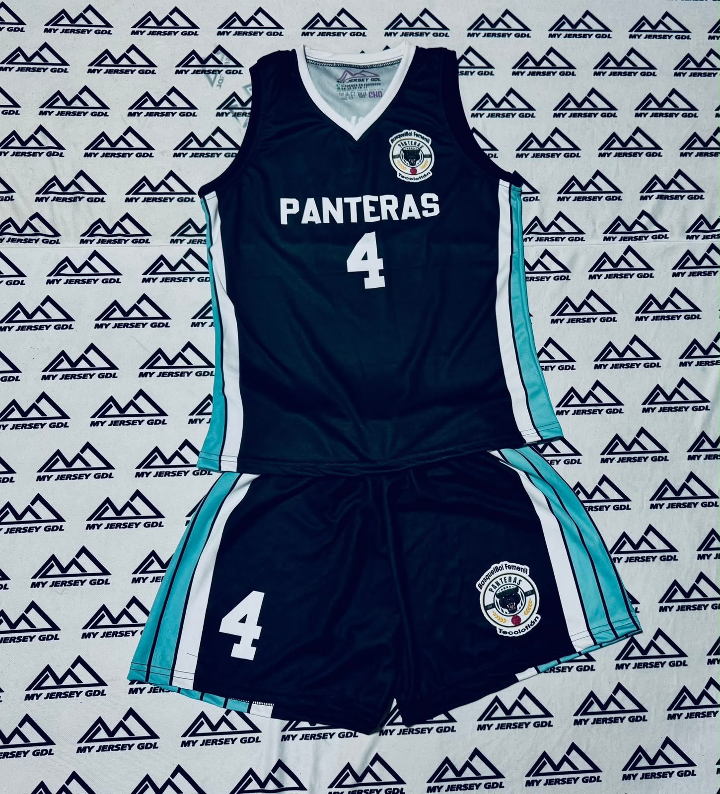 PORTAFOLIO UNIFORMES BASKETBALL