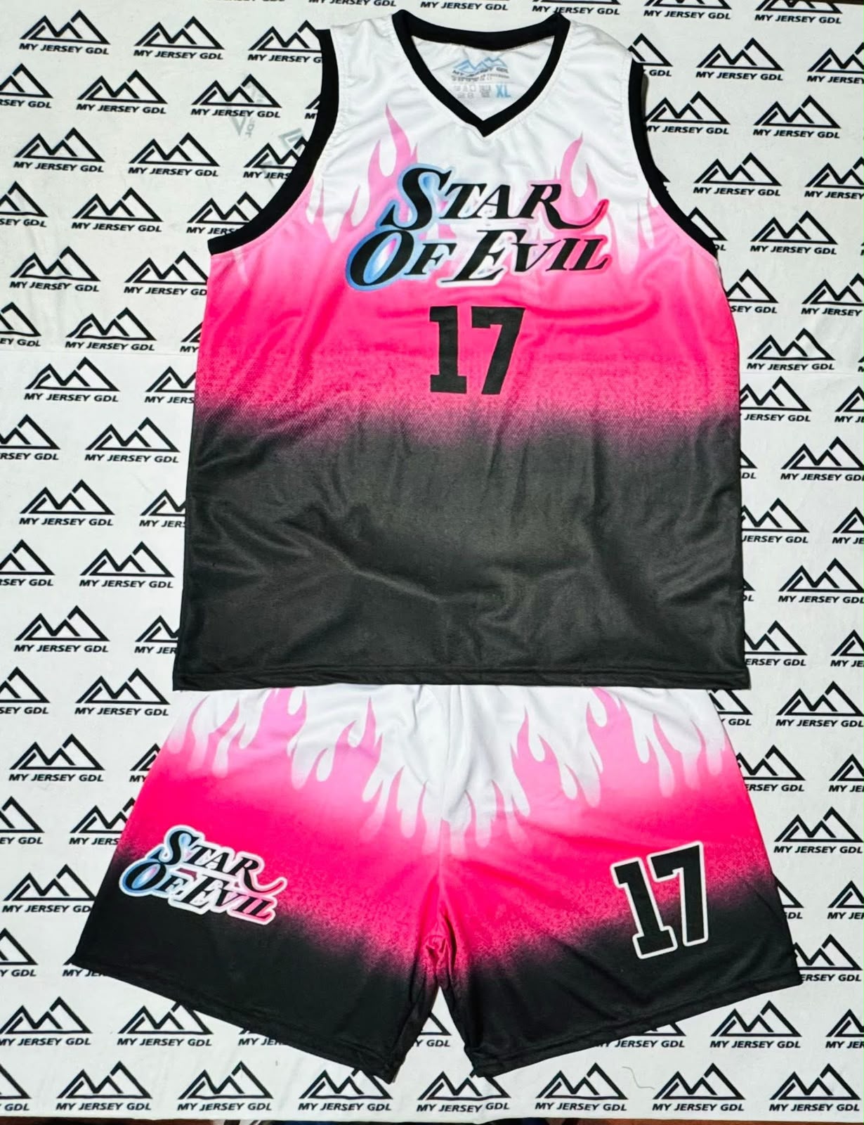 PORTAFOLIO UNIFORMES BASKETBALL