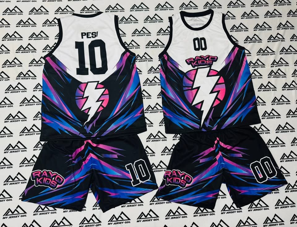 PORTAFOLIO UNIFORMES BASKETBALL
